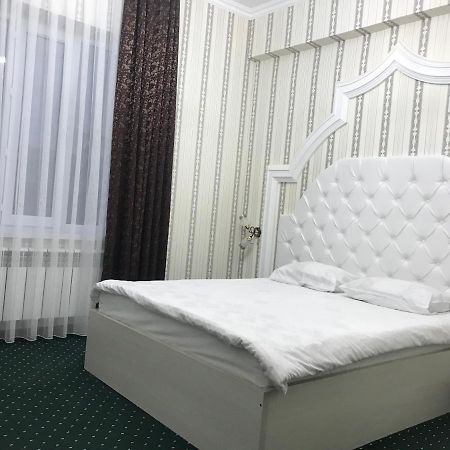 Emir Plaza Hotel Turkistan Dış mekan fotoğraf